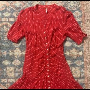 Freepeople Dress